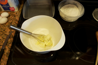Illustration for article titled Cooking with TAY: Strawberry Shortcake